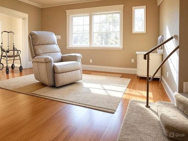 In-Home Alzheimer’s Care: How to Get Started